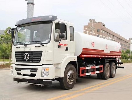 東風(fēng)專(zhuān)用后雙橋20噸灑水車(chē) 東風(fēng)專(zhuān)用后雙橋20噸灑水車(chē)